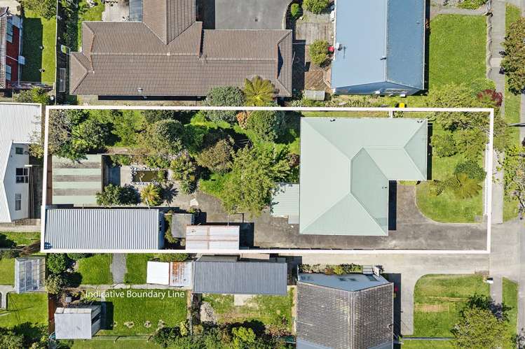 15 Bush Street, Naenae, Lower Hutt Lower Hutt_22