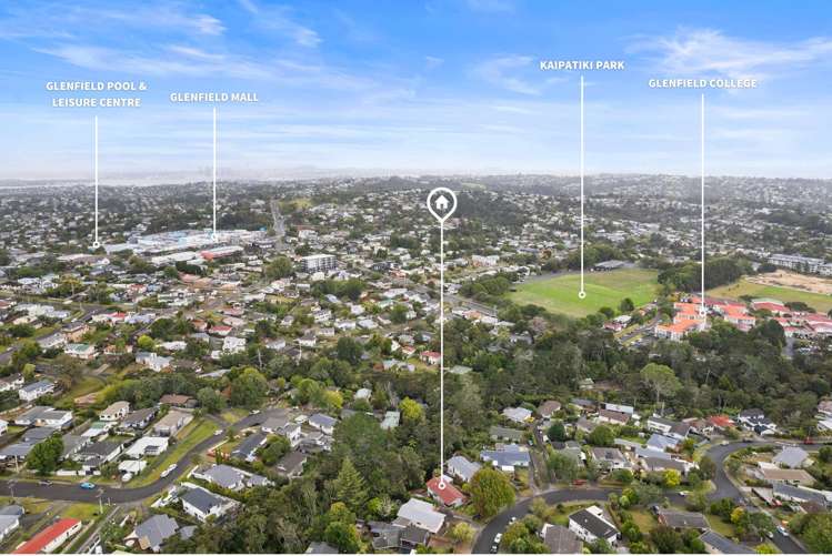 15 Cunliffe Place Glenfield_21