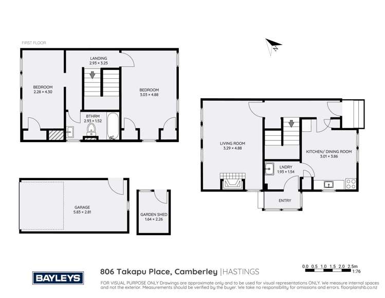 804-806 Takapu Place Hastings_19