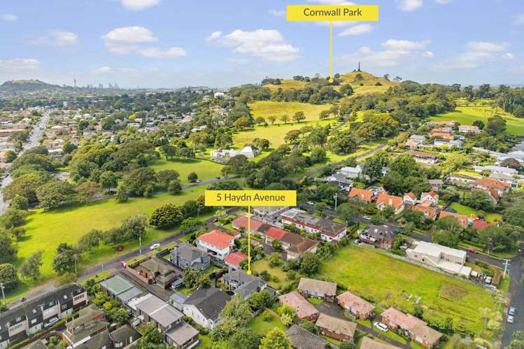 5 Haydn Avenue Royal Oak_35