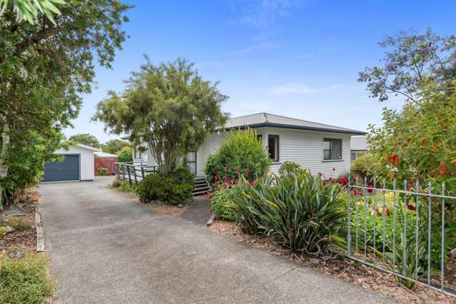 Home Is Where the Heart Is!