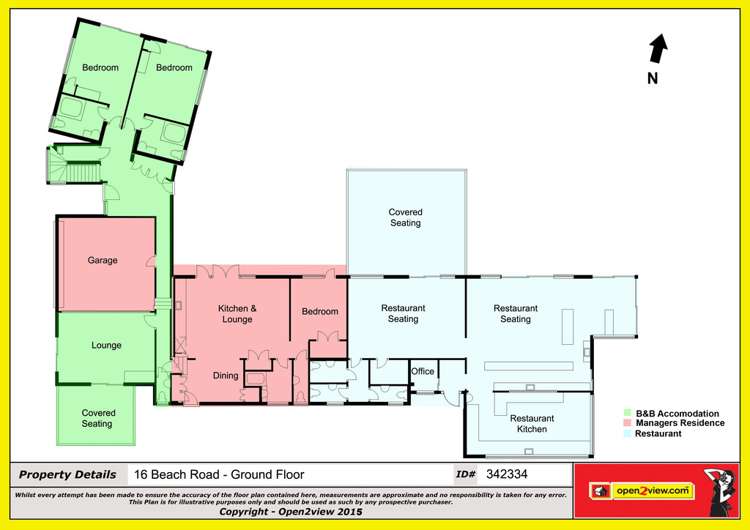 16 Beach Road North New Brighton_20