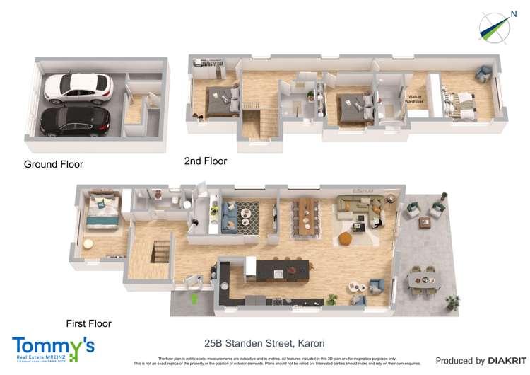 25b Standen Street Karori_28