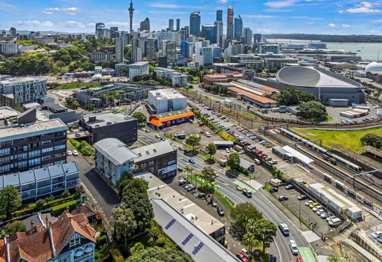 Unit 1/77 The Strand Parnell_10