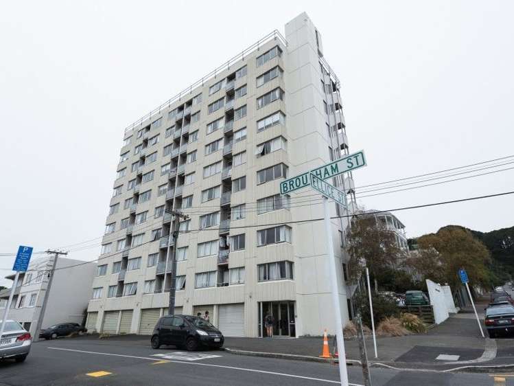 201/131 Brougham Street Mount Victoria_9