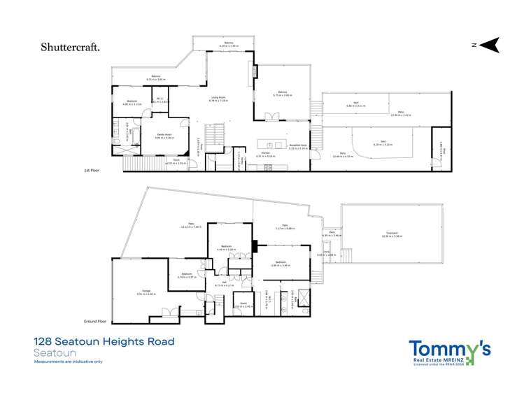128 Seatoun Heights Road Seatoun_39