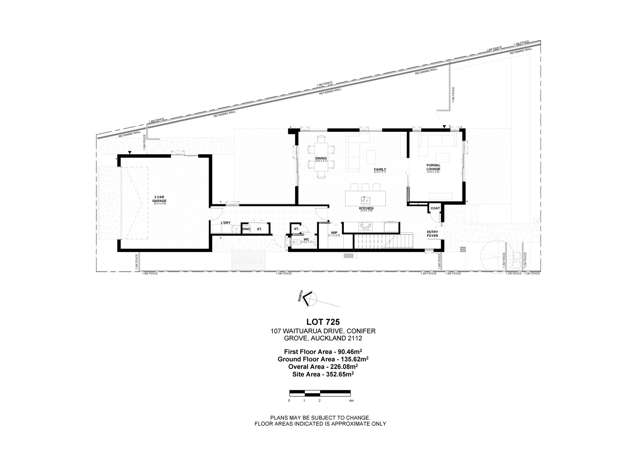 107 Waituarua Drive Conifer Grove_1