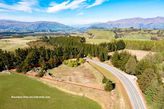 Land Adjoining 836 Lake Hawea-Albert Town Road Lake Hawea_3