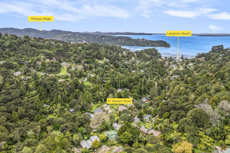 61 Western Road Laingholm_26