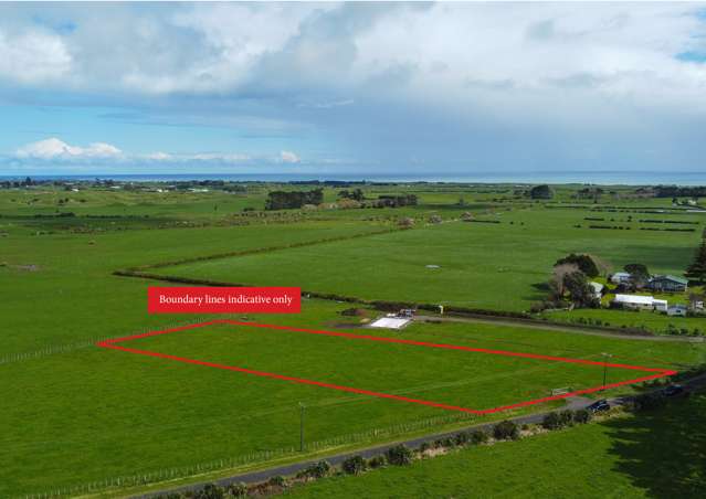 Lot 2 Mirikau Road Warea_1