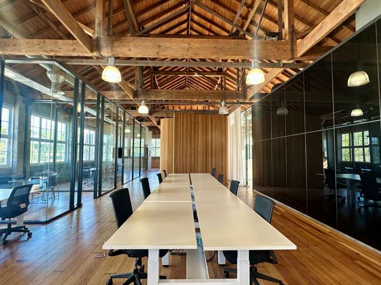 18 Stanley Street Auckland Central_6