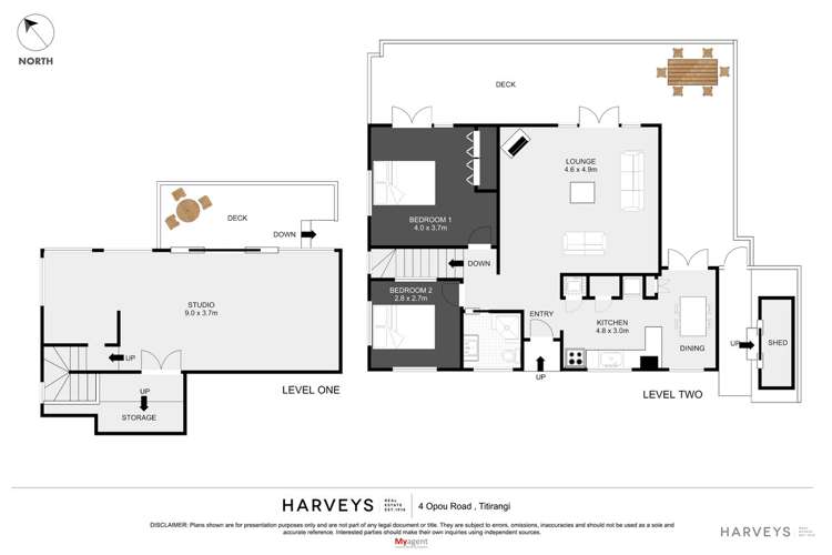 4 Opou Road Titirangi_22