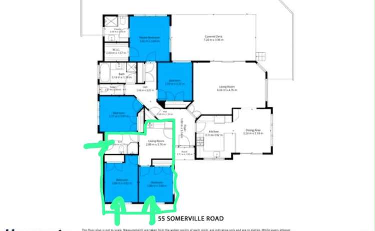 55 Somerville Road Somerville_9