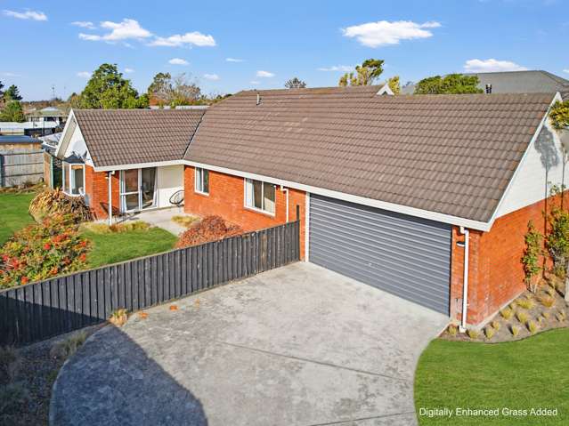 Affordable Family Living Starts Here