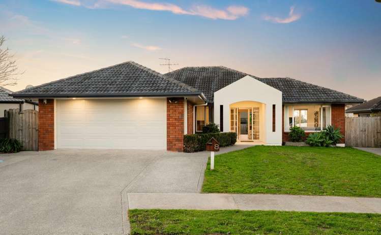 8 Belcoo Crescent East Tamaki_34