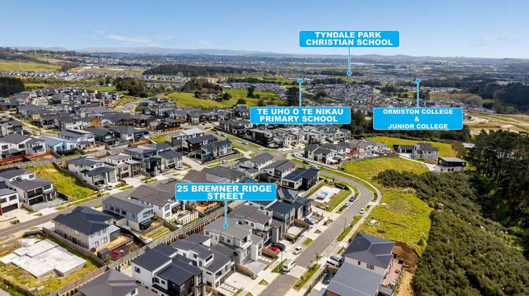 25 Bremner Ridge Street Flat Bush_22