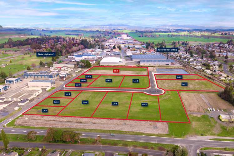 Lots 1-13 Maraetai Road Tokoroa_0
