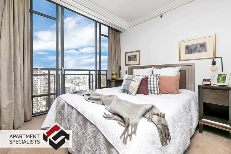 1 Courthouse Lane Auckland Central_11