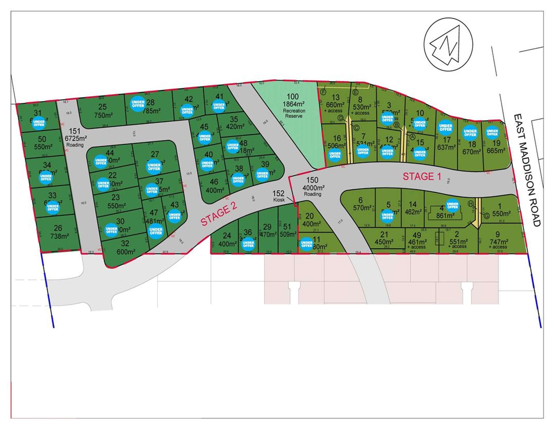 Lot 46/Stage 2 - 617 East Maddisons Road Rolleston_0