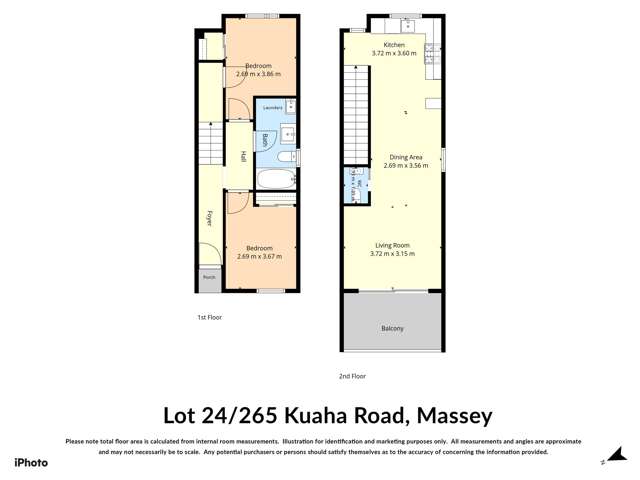 Lot 24/265 Kuaha Road Westgate_1
