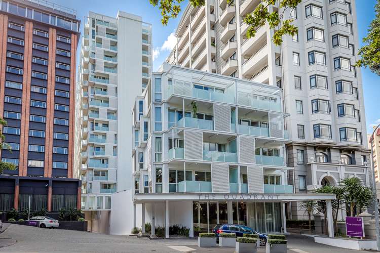 1504/10 Waterloo Quadrant Auckland Central_13