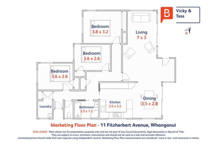 11 Fitzherbert Avenue Springvale_24