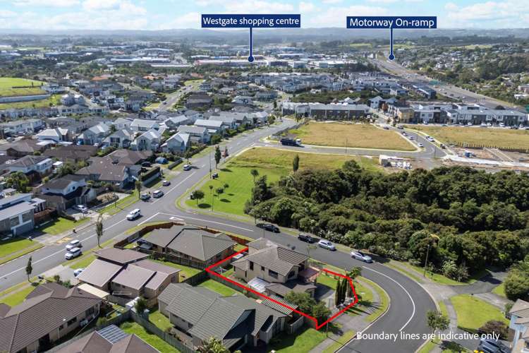 12 Bonny Crescent Westgate_28