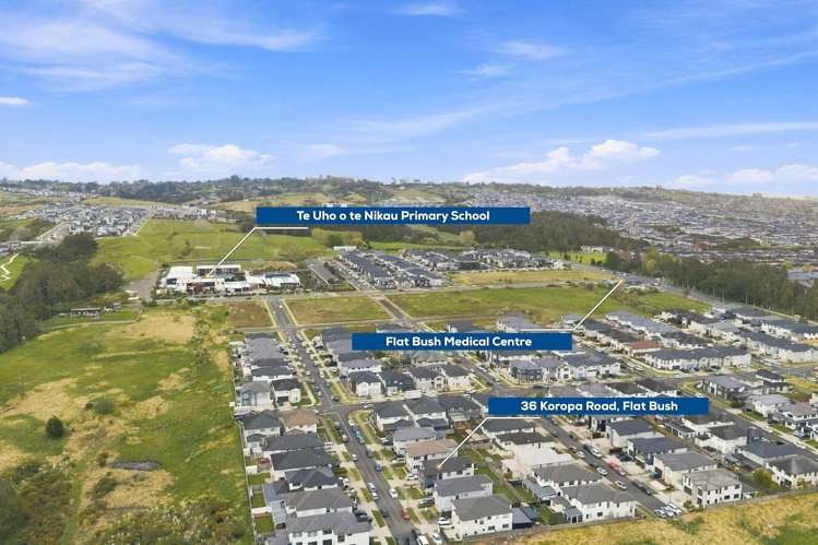 36 Koropa Road Flat Bush_26
