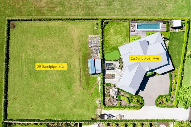 26 Sandpiper Avenue Point Wells_3