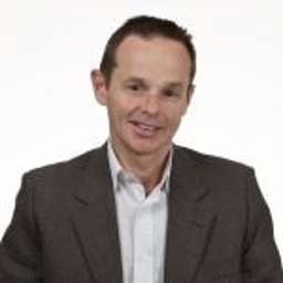 Michael Connolly