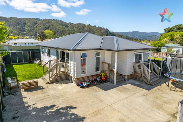 56A Westminster Road Wainuiomata_15