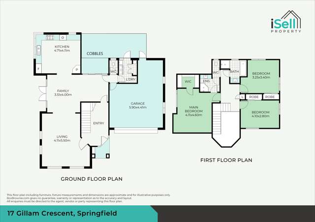 17 Gillam Crescent Springfield_1