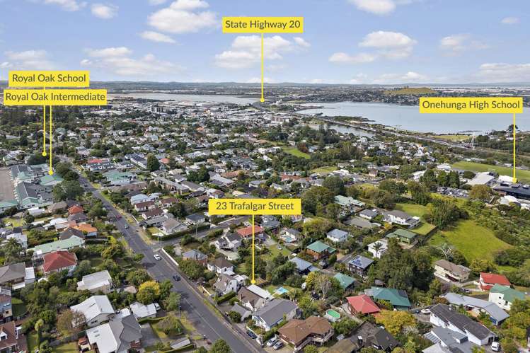 23 Trafalgar Street Onehunga_28