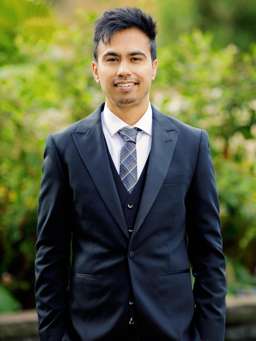 Avi Sandhu