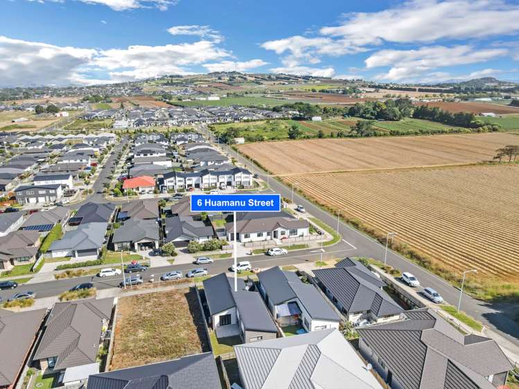 6 Huamanu Street Pukekohe_15