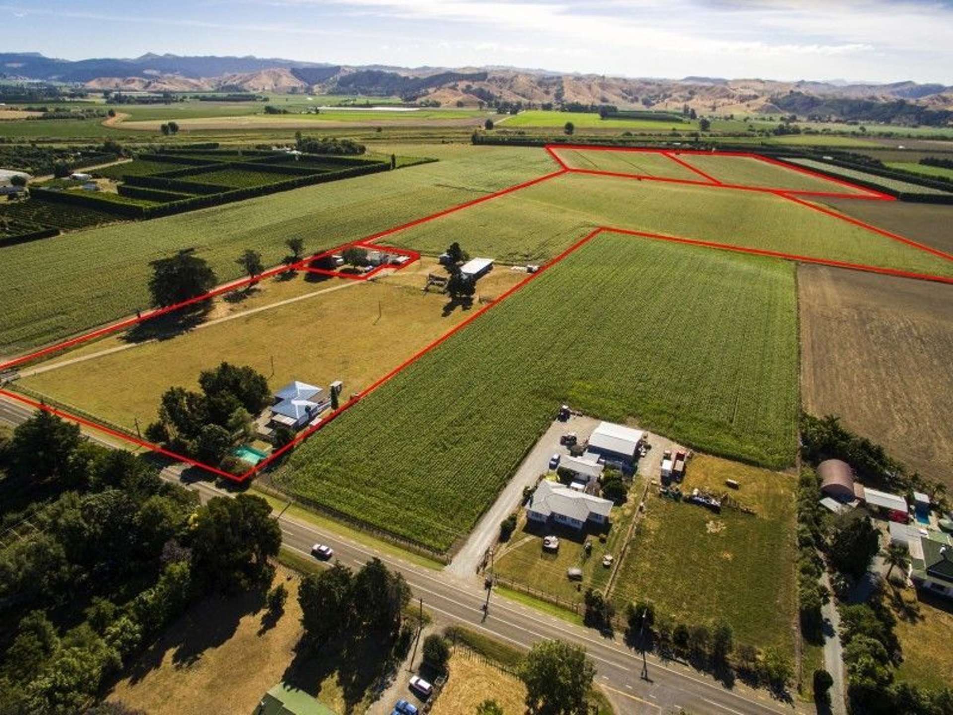 711 Matawai Road Hexton Gisborne District Houses for Sale One Roof