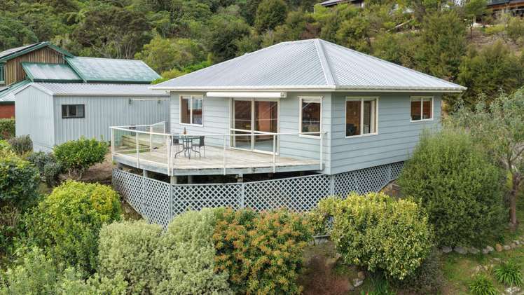 22 Amelia Crescent Waikawa Bay_22