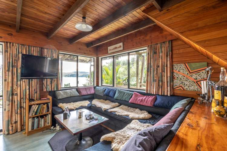 215K Awaawaroa Bay, Waiheke Island Awaawaroa Bay_4