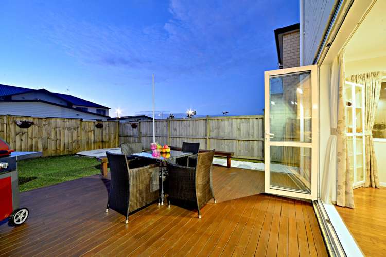 33 Rosewell Crescent Flat Bush_17