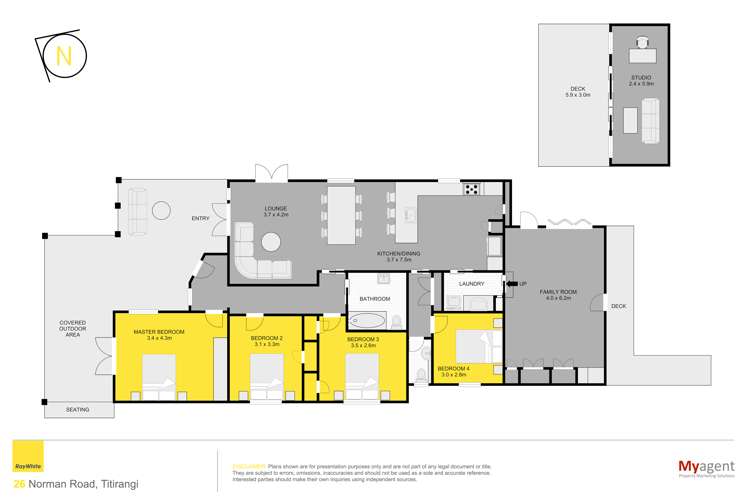 26 Norman Road Titirangi_17