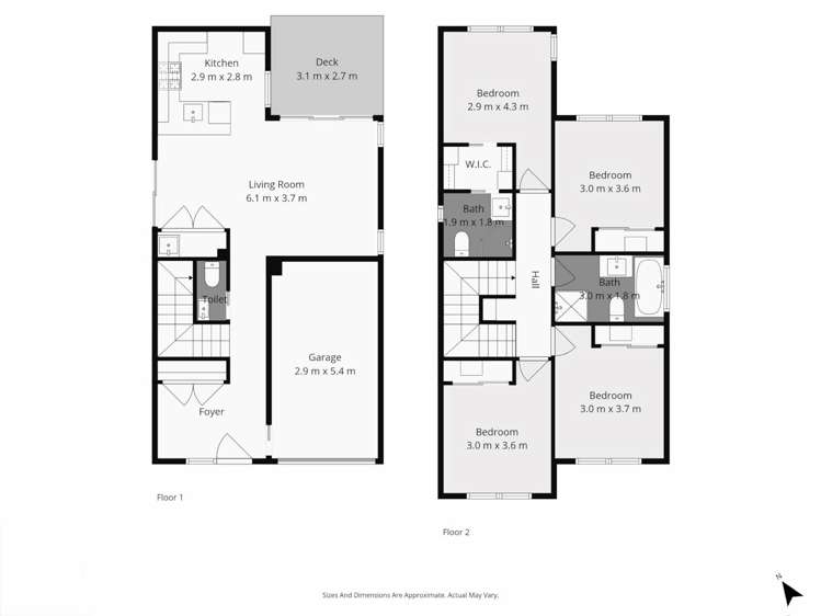 68 Marendellas Drive Bucklands Beach_18