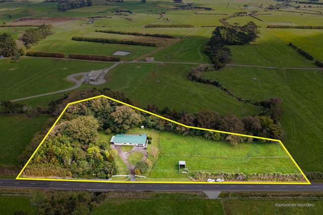 2133 Wiremu Road Okato_3