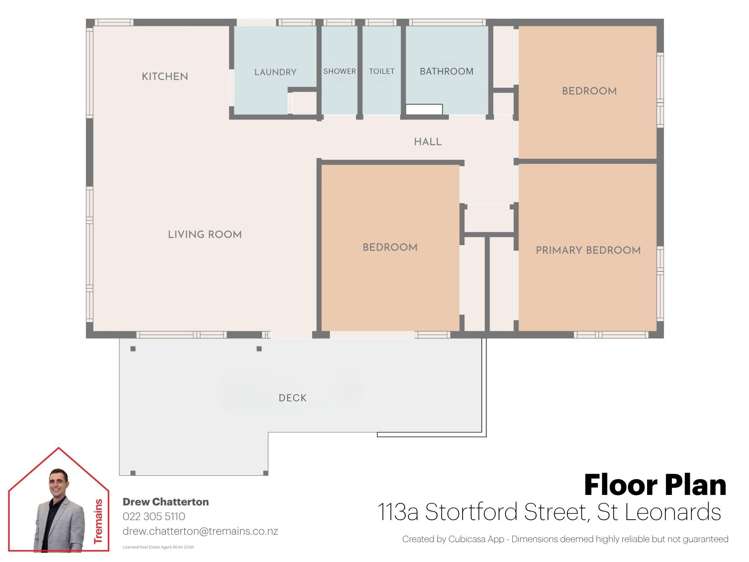113A Stortford Street St Leonards_11