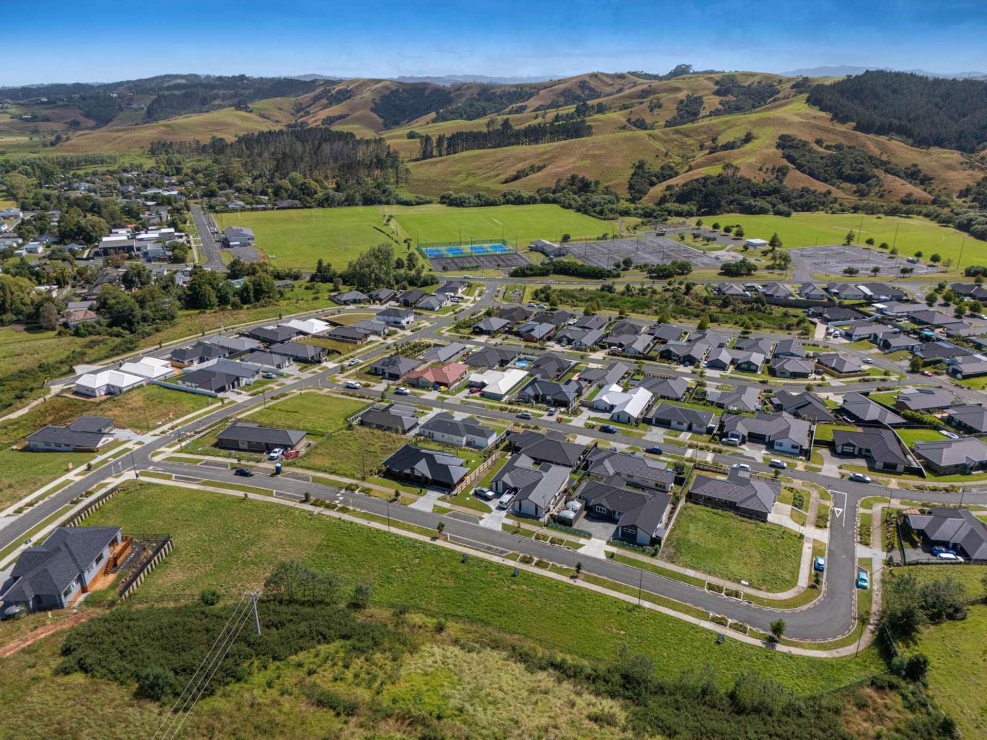 Stage 4&5 Parkview Subdivision Helensville_0