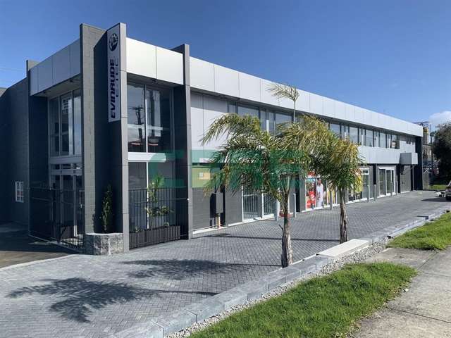 CBRE - Modern Mahia Opportunity