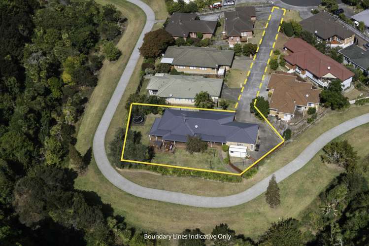 26 Bernie Edwards Place Botany Downs_30