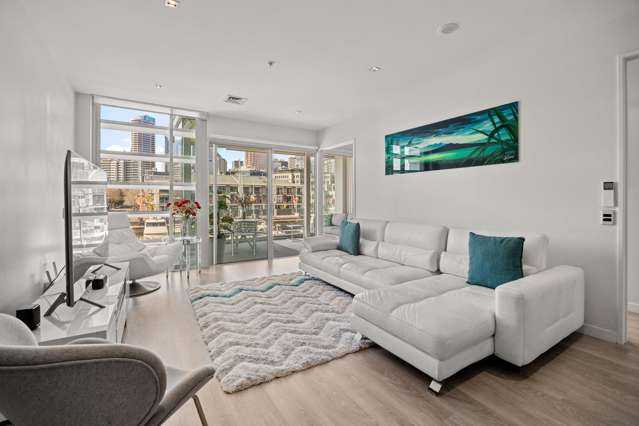 306/83 Halsey Street Wynyard Quarter_3