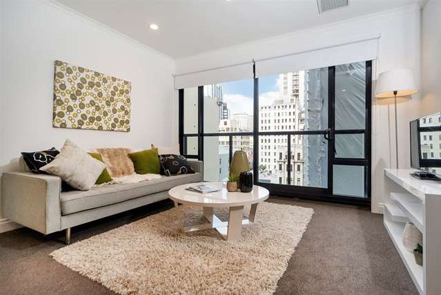 611/171 Queen Street Auckland Central_3