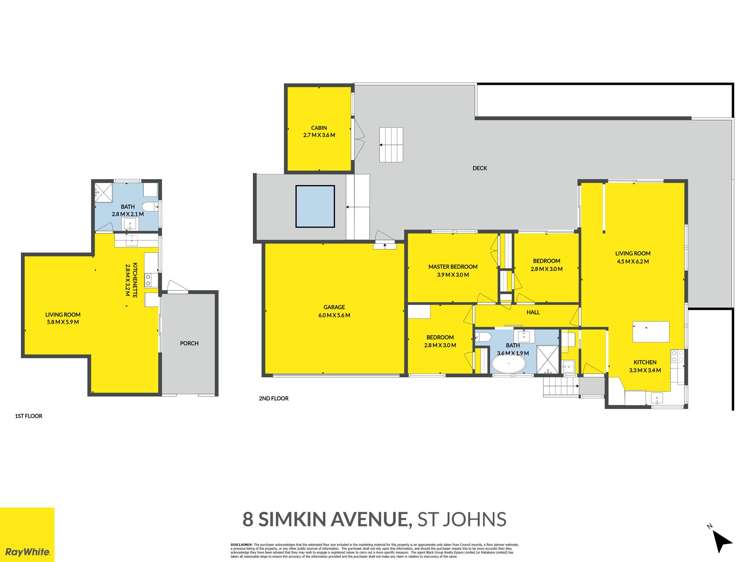 8 Simkin Avenue Saint Johns_15