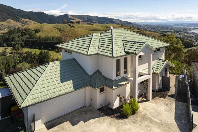 Big Views, Smart Living